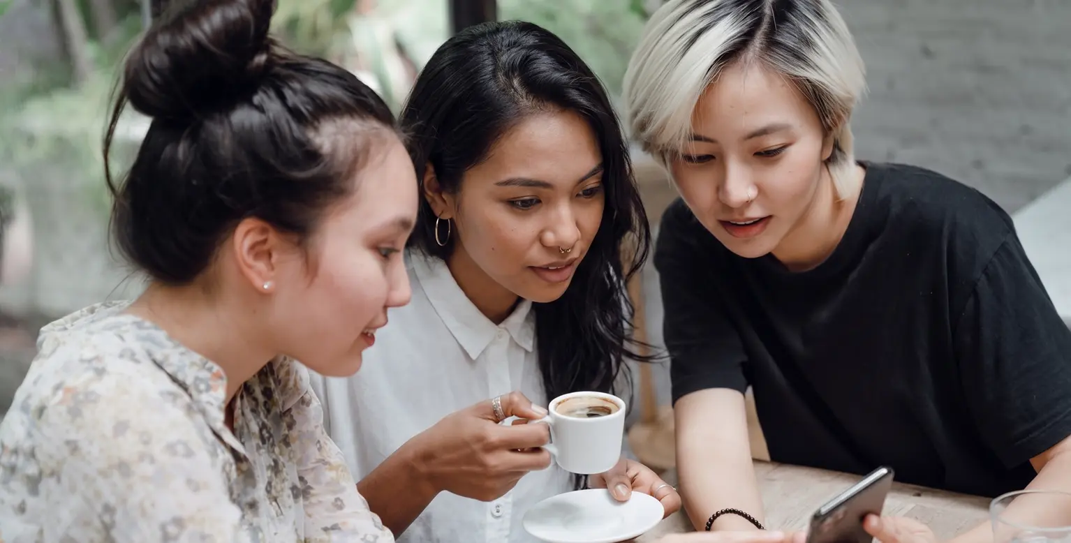 Turn Connections Into Rewards